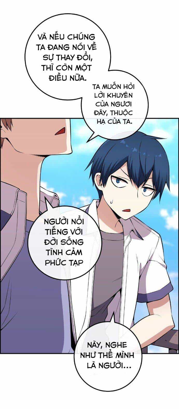 Nhân Vật Webtoon Na Kang Lim - Chương 141 - ảnh 85