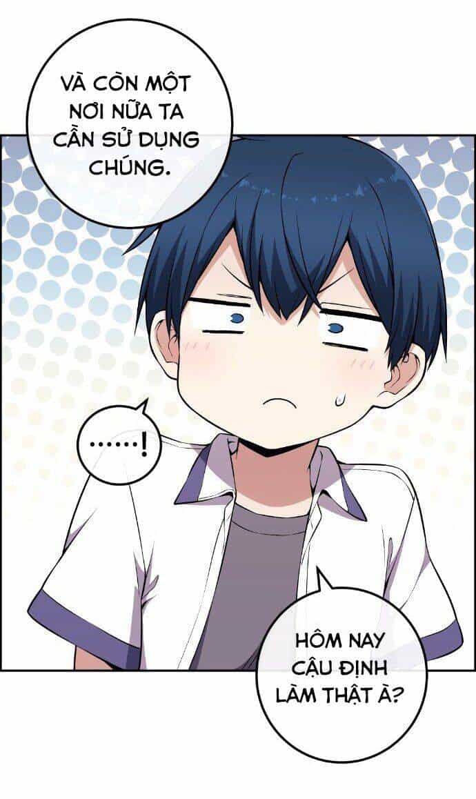 Nhân Vật Webtoon Na Kang Lim - Chương 142 - ảnh 11
