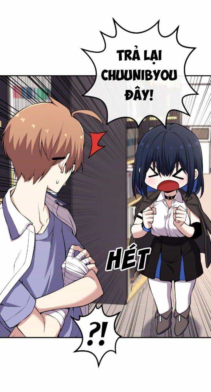 Nhân Vật Webtoon Na Kang Lim - Chương 142 - ảnh 19
