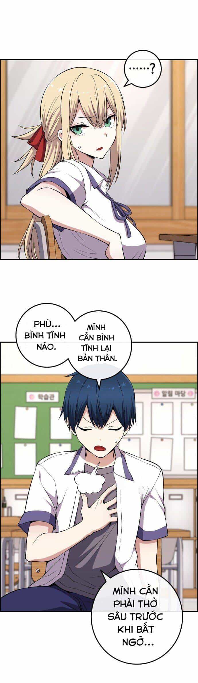 Nhân Vật Webtoon Na Kang Lim - Chương 142 - ảnh 2