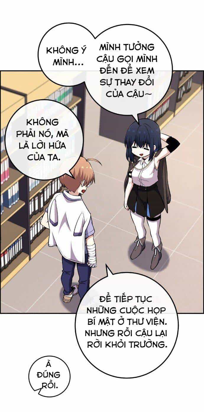 Nhân Vật Webtoon Na Kang Lim - Chương 142 - ảnh 24