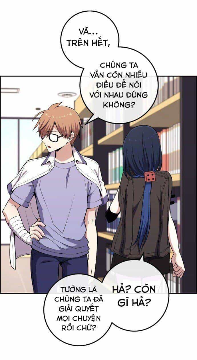 Nhân Vật Webtoon Na Kang Lim - Chương 142 - ảnh 26