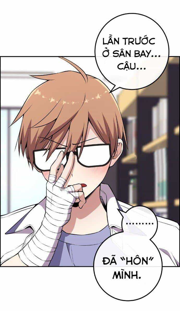 Nhân Vật Webtoon Na Kang Lim - Chương 142 - ảnh 27