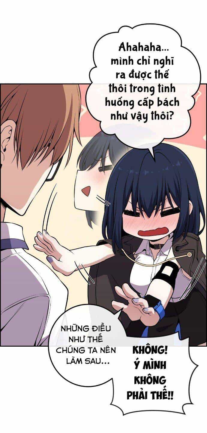 Nhân Vật Webtoon Na Kang Lim - Chương 142 - ảnh 29