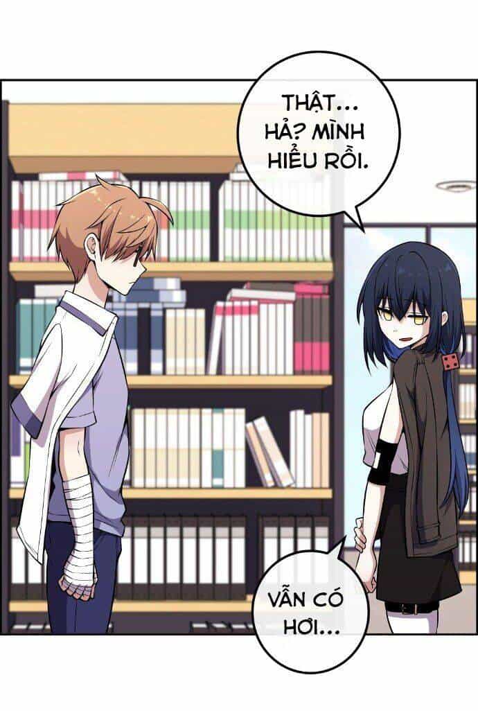 Nhân Vật Webtoon Na Kang Lim - Chương 142 - ảnh 32