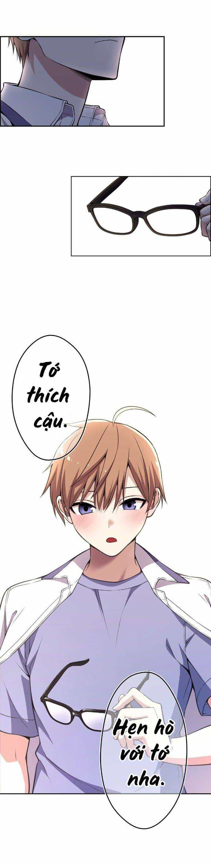 Nhân Vật Webtoon Na Kang Lim - Chương 142 - ảnh 37