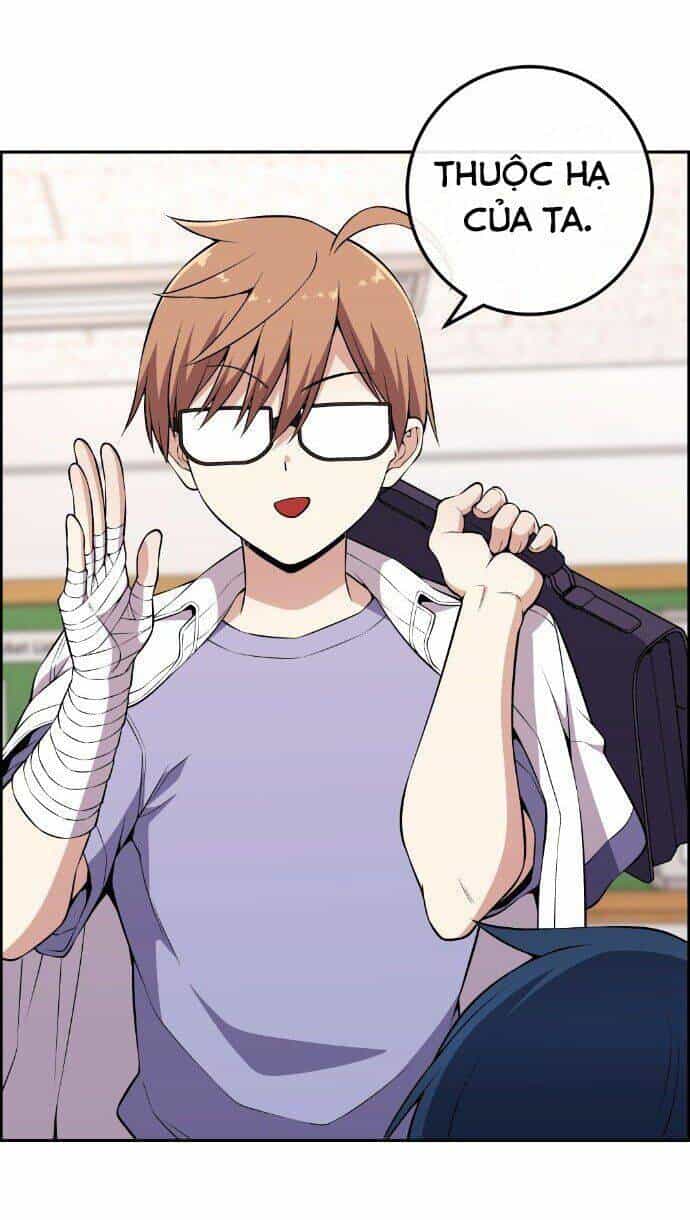 Nhân Vật Webtoon Na Kang Lim - Chương 142 - ảnh 4