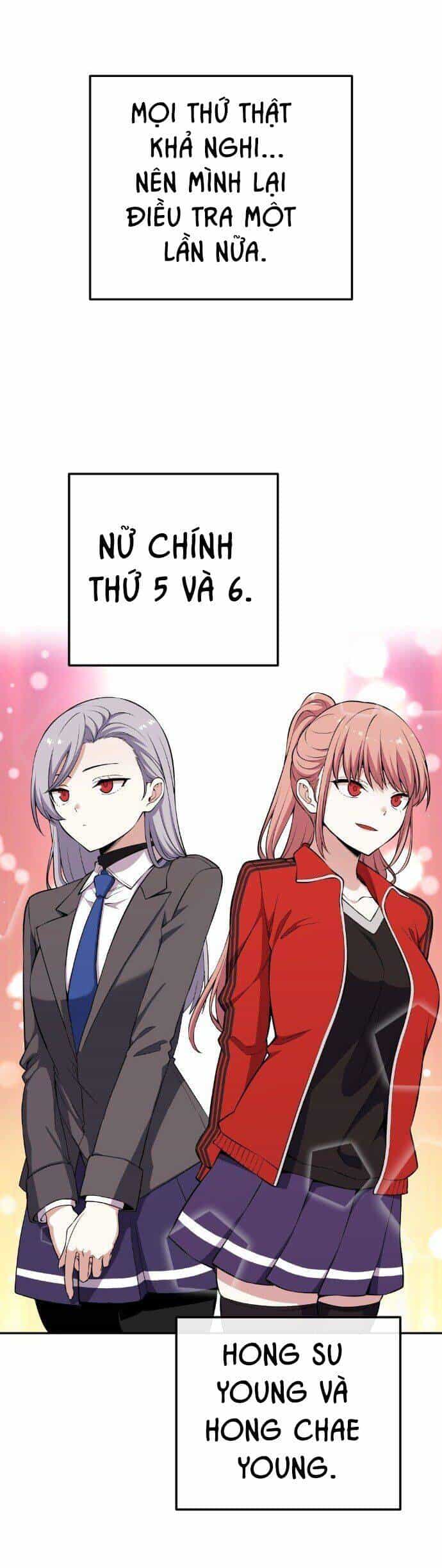 Nhân Vật Webtoon Na Kang Lim - Chương 142 - ảnh 48