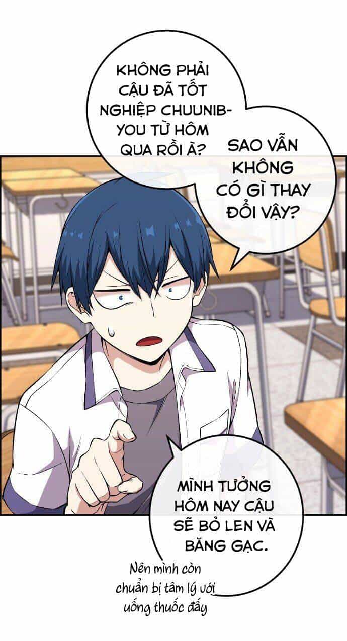Nhân Vật Webtoon Na Kang Lim - Chương 142 - ảnh 6