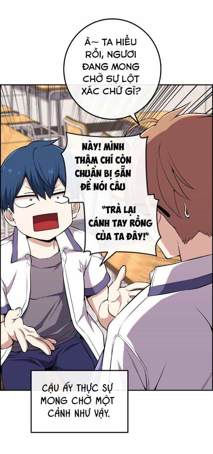 Nhân Vật Webtoon Na Kang Lim - Chương 142 - ảnh 7