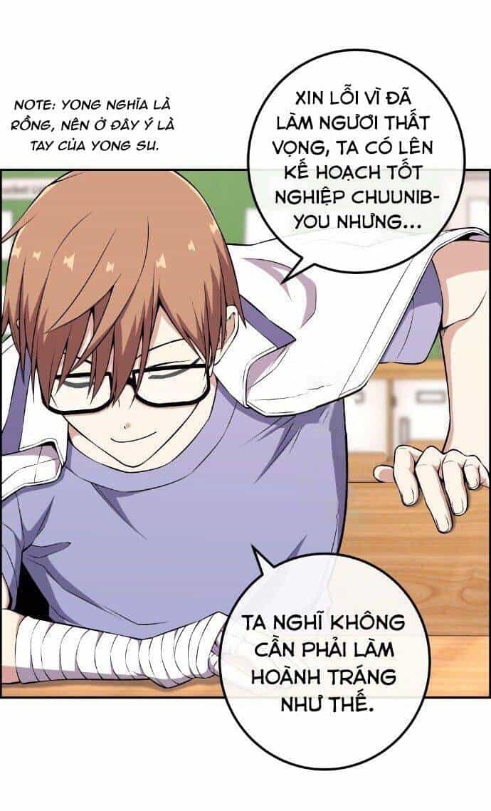 Nhân Vật Webtoon Na Kang Lim - Chương 142 - ảnh 8