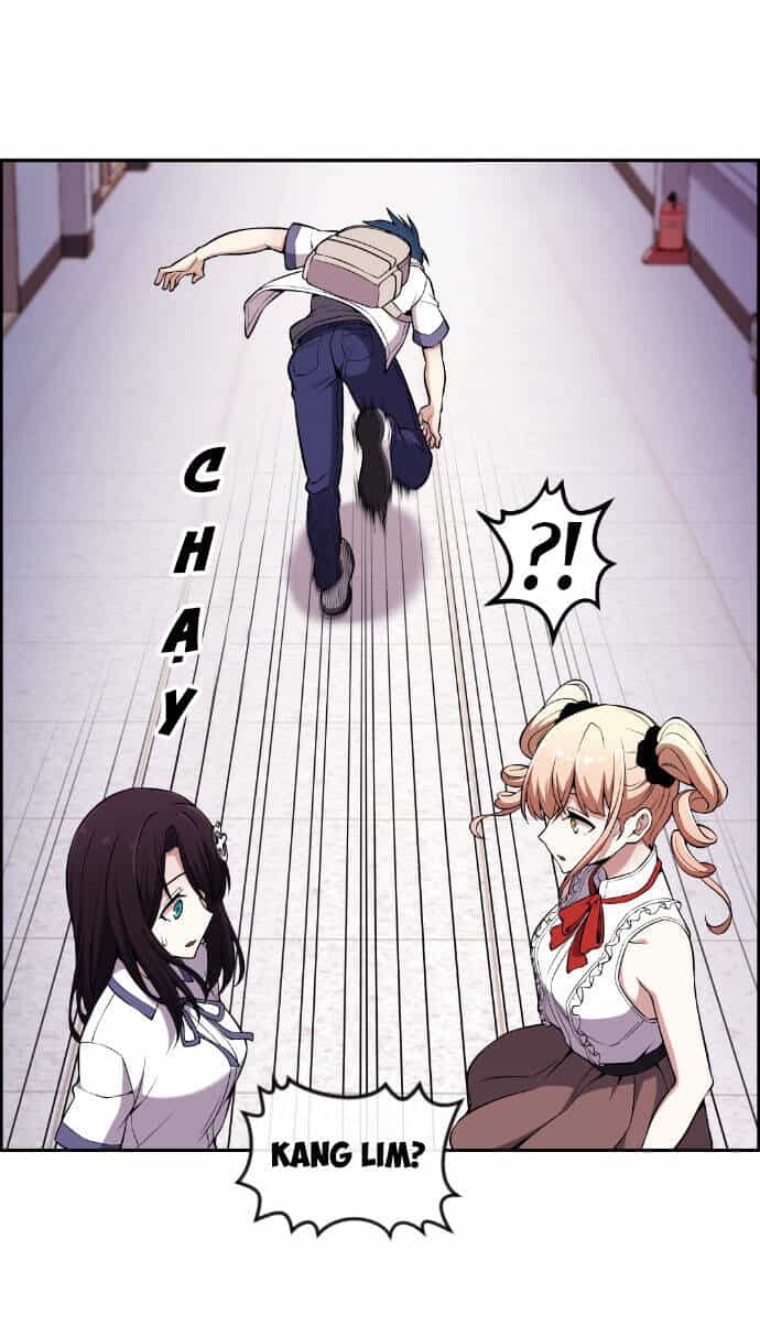 Nhân Vật Webtoon Na Kang Lim - Chương 143 - ảnh 13