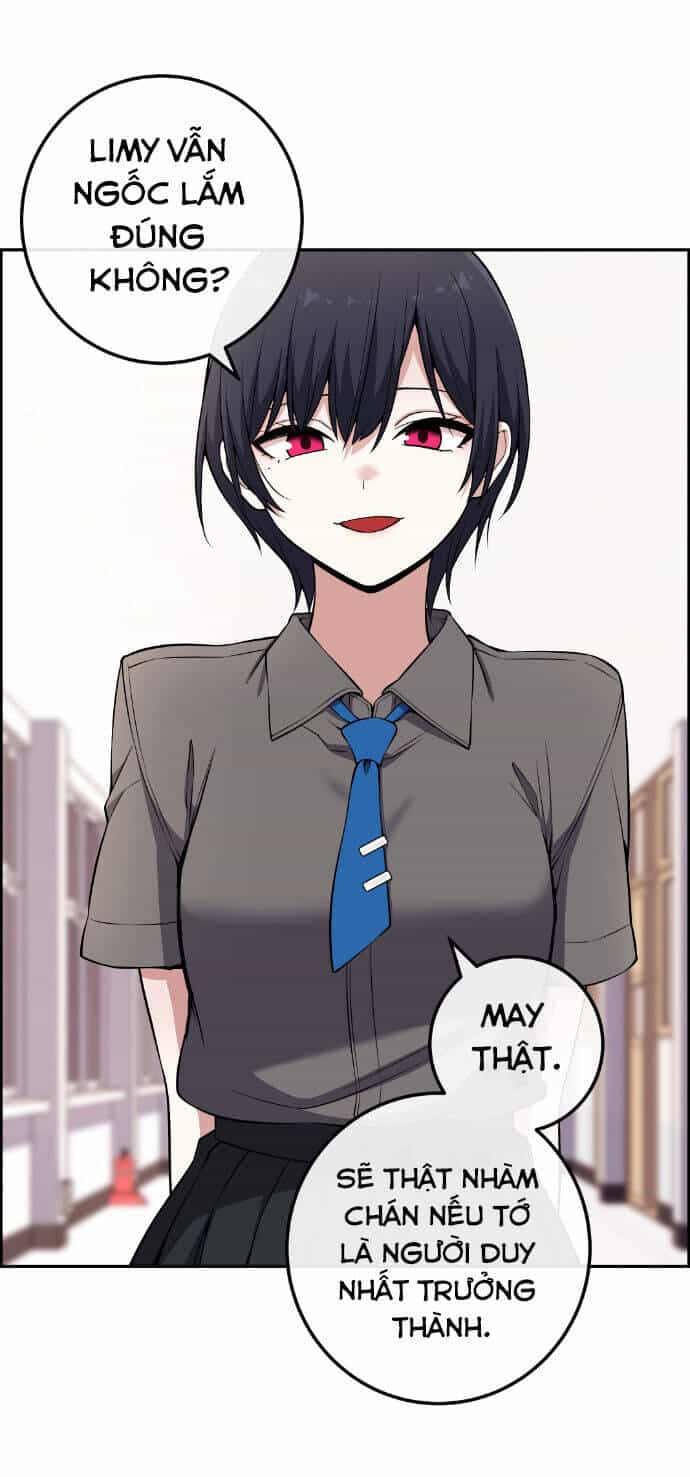 Nhân Vật Webtoon Na Kang Lim - Chương 143 - ảnh 18