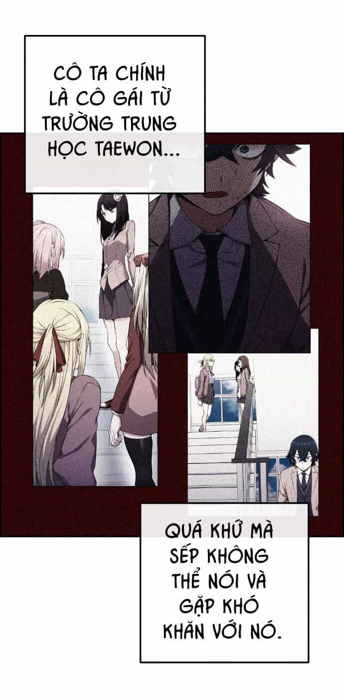 Nhân Vật Webtoon Na Kang Lim - Chương 143 - ảnh 22