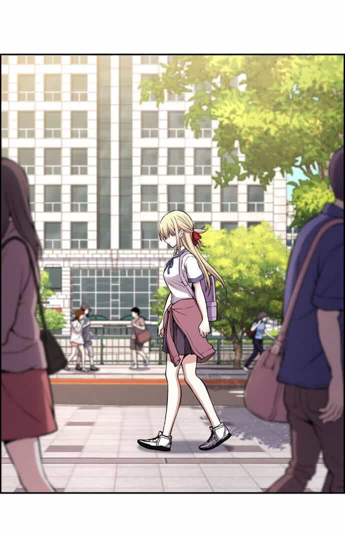 Nhân Vật Webtoon Na Kang Lim - Chương 143 - ảnh 33