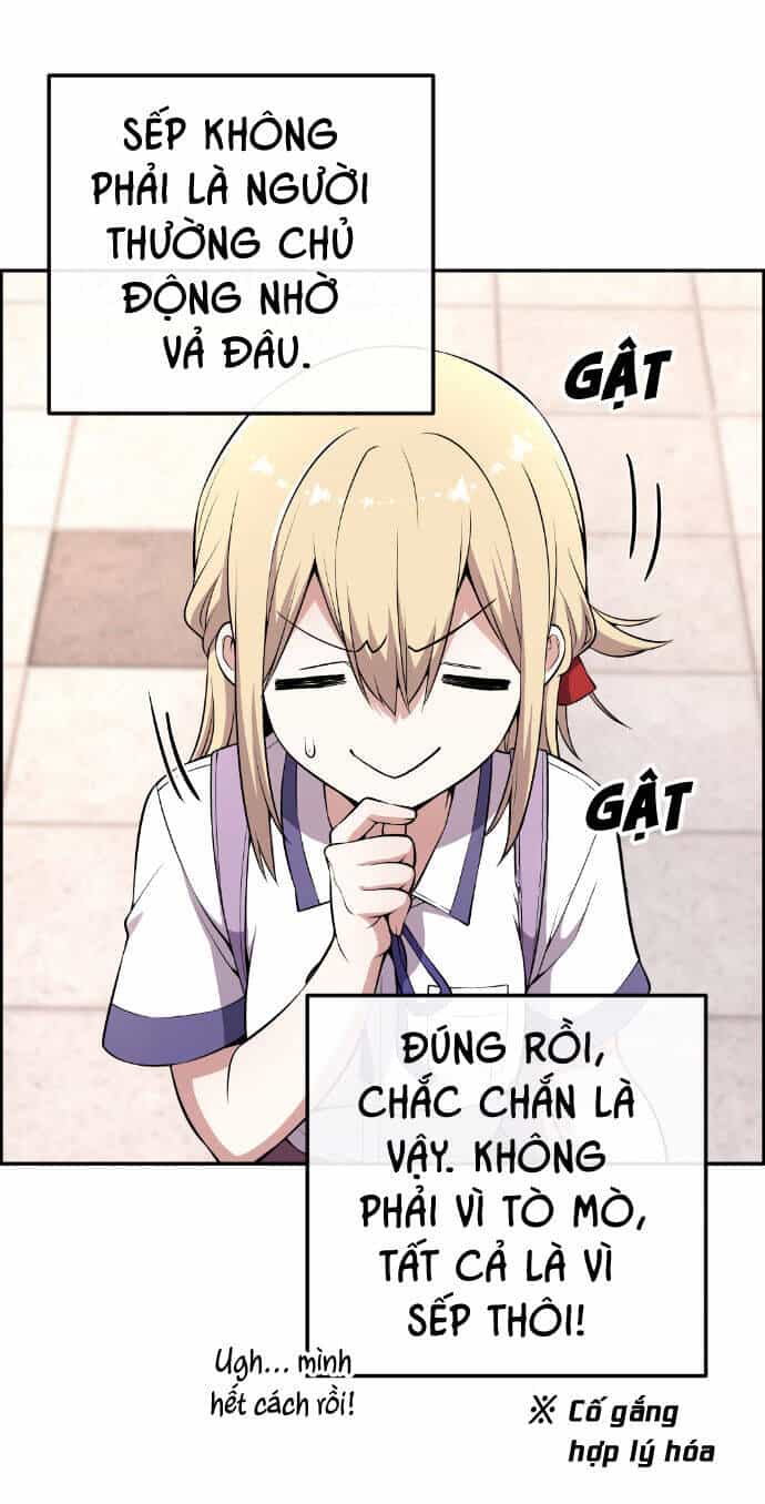 Nhân Vật Webtoon Na Kang Lim - Chương 143 - ảnh 40