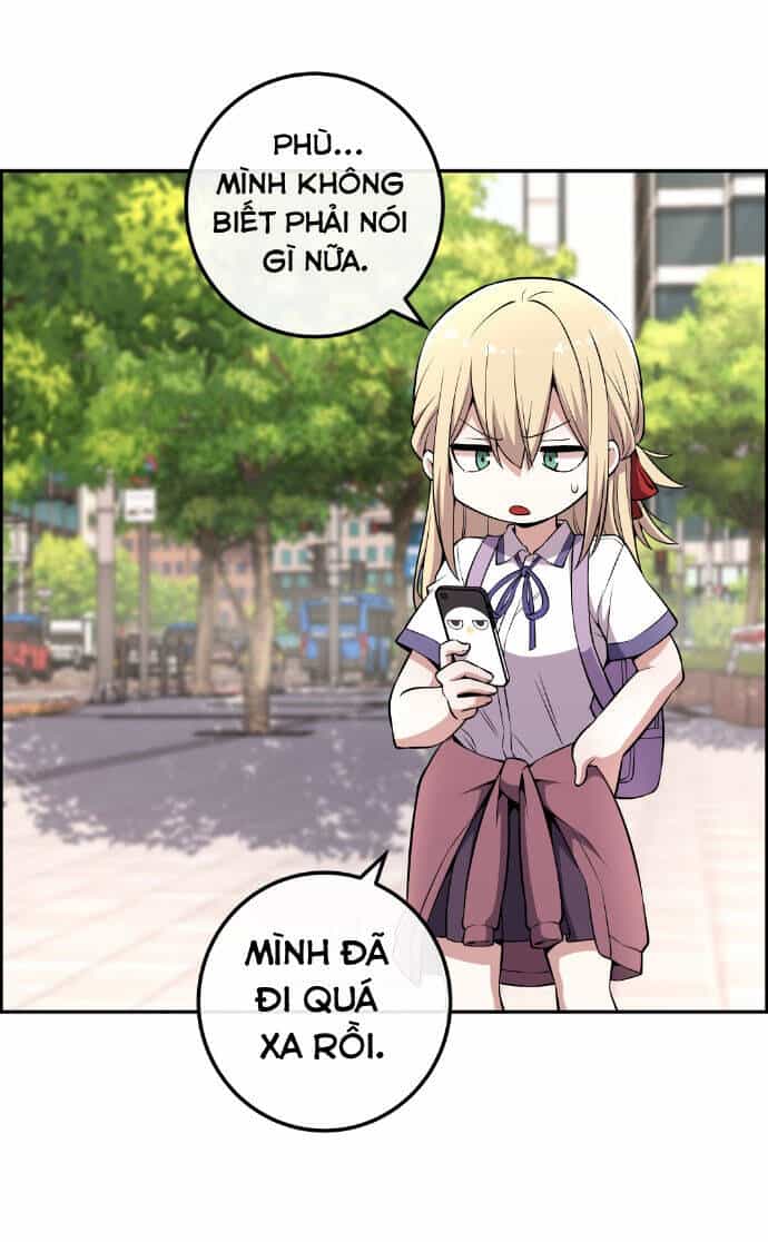 Nhân Vật Webtoon Na Kang Lim - Chương 143 - ảnh 43