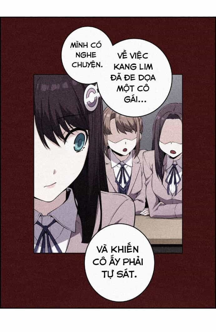 Nhân Vật Webtoon Na Kang Lim - Chương 143 - ảnh 45