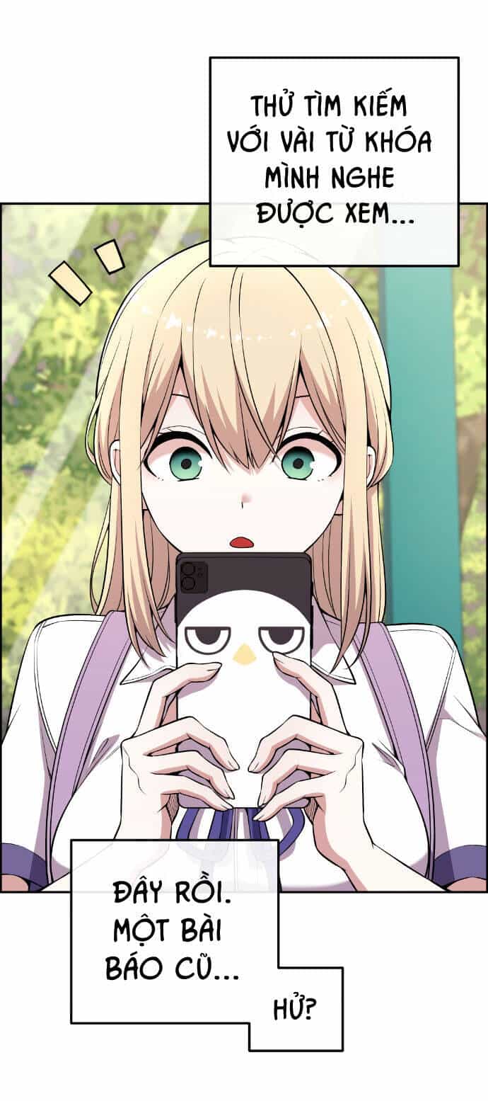 Nhân Vật Webtoon Na Kang Lim - Chương 143 - ảnh 46