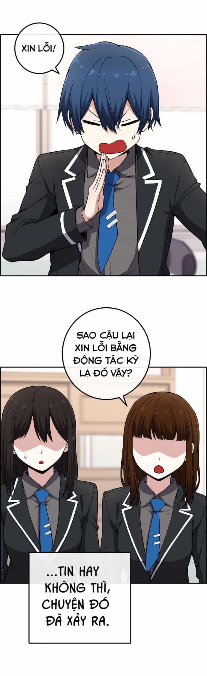 Nhân Vật Webtoon Na Kang Lim - Chương 143 - ảnh 55