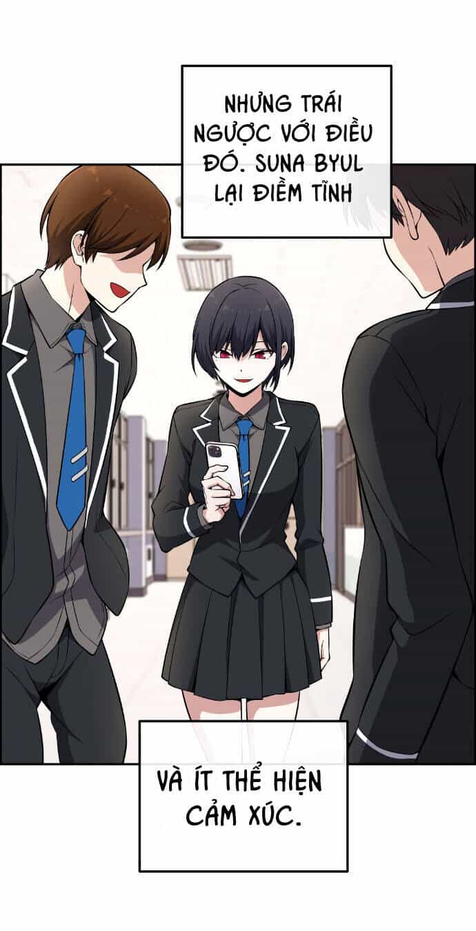 Nhân Vật Webtoon Na Kang Lim - Chương 143 - ảnh 60