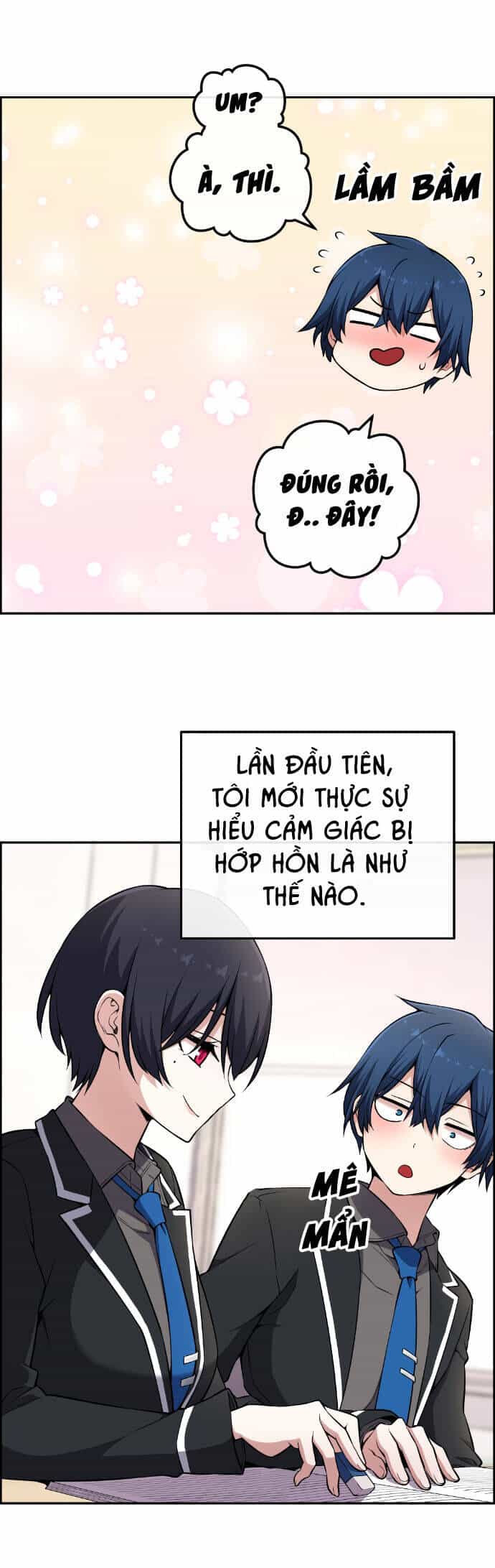 Nhân Vật Webtoon Na Kang Lim - Chương 143 - ảnh 63