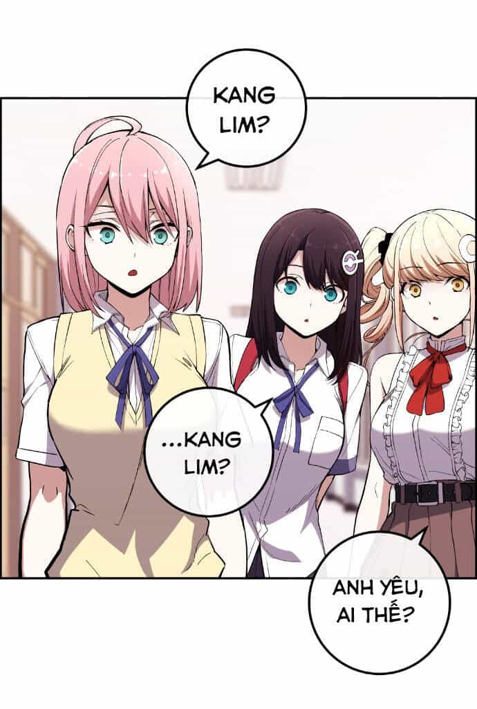 Nhân Vật Webtoon Na Kang Lim - Chương 143 - ảnh 7