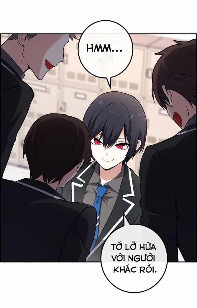Nhân Vật Webtoon Na Kang Lim - Chương 143 - ảnh 73