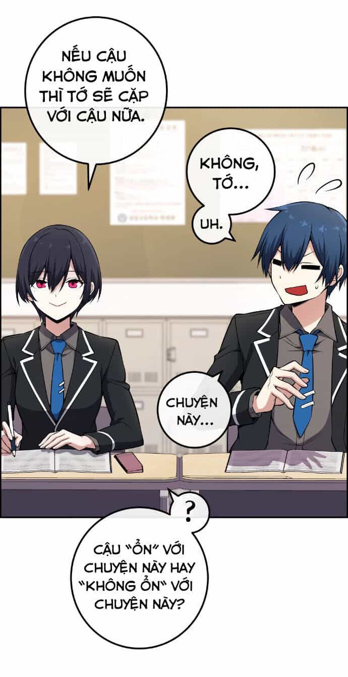Nhân Vật Webtoon Na Kang Lim - Chương 143 - ảnh 77