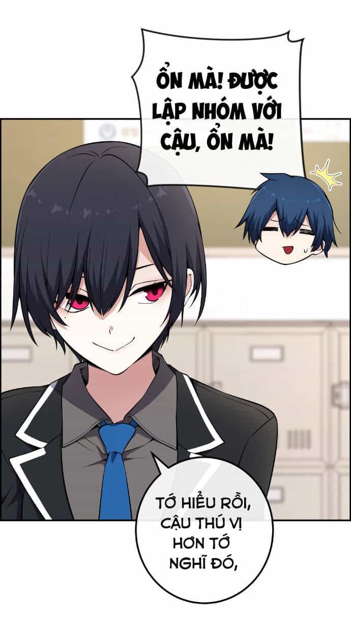 Nhân Vật Webtoon Na Kang Lim - Chương 143 - ảnh 78