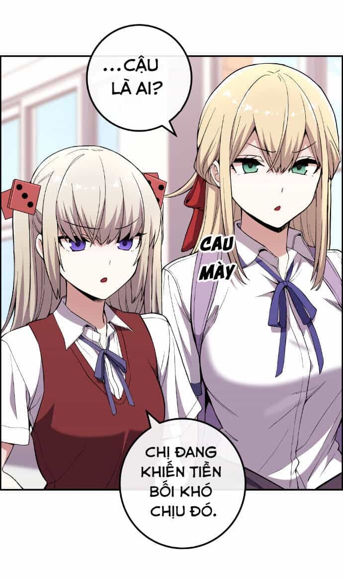 Nhân Vật Webtoon Na Kang Lim - Chương 143 - ảnh 8