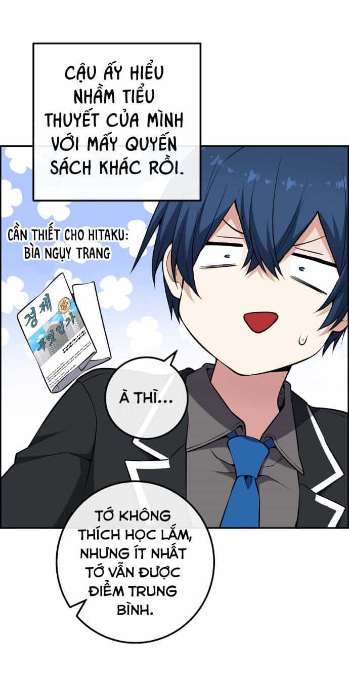 Nhân Vật Webtoon Na Kang Lim - Chương 143 - ảnh 80