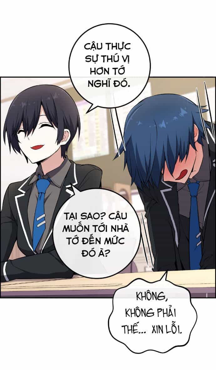 Nhân Vật Webtoon Na Kang Lim - Chương 143 - ảnh 87