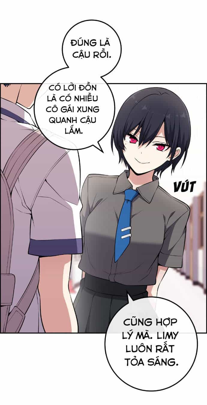 Nhân Vật Webtoon Na Kang Lim - Chương 143 - ảnh 9