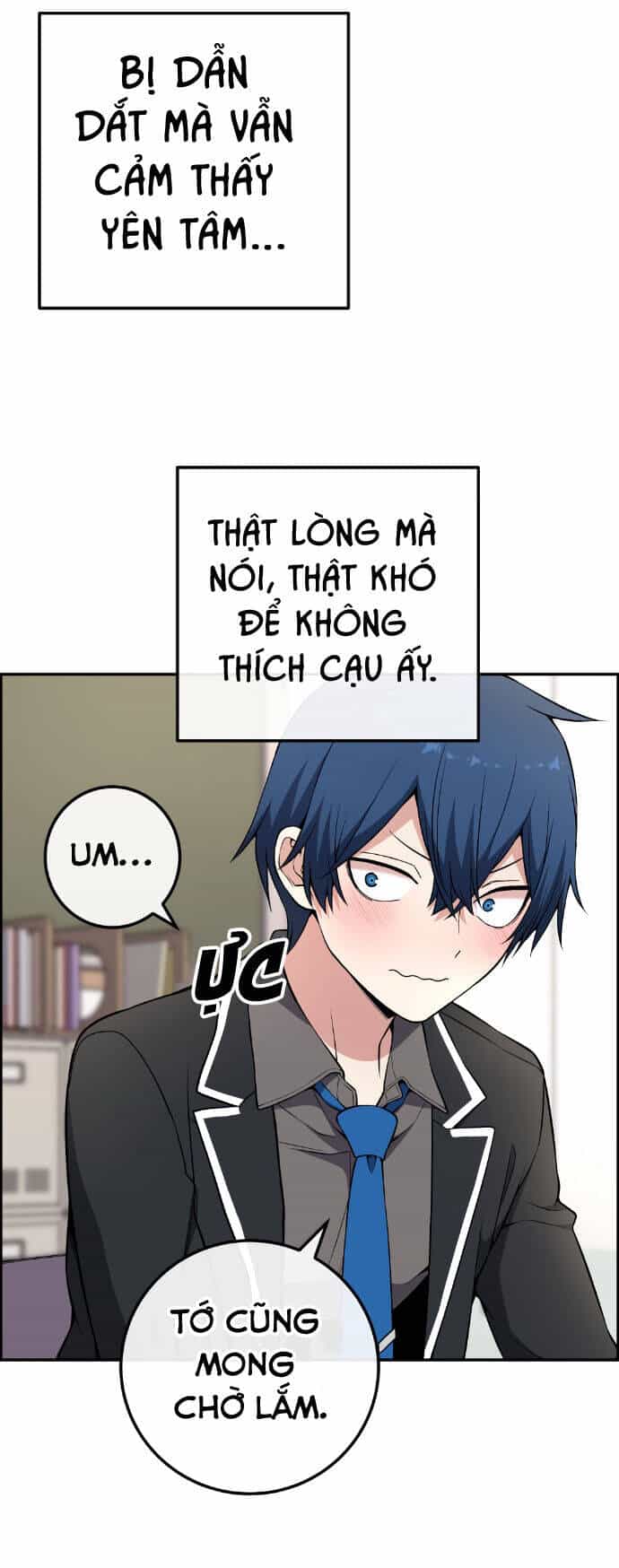 Nhân Vật Webtoon Na Kang Lim - Chương 143 - ảnh 90