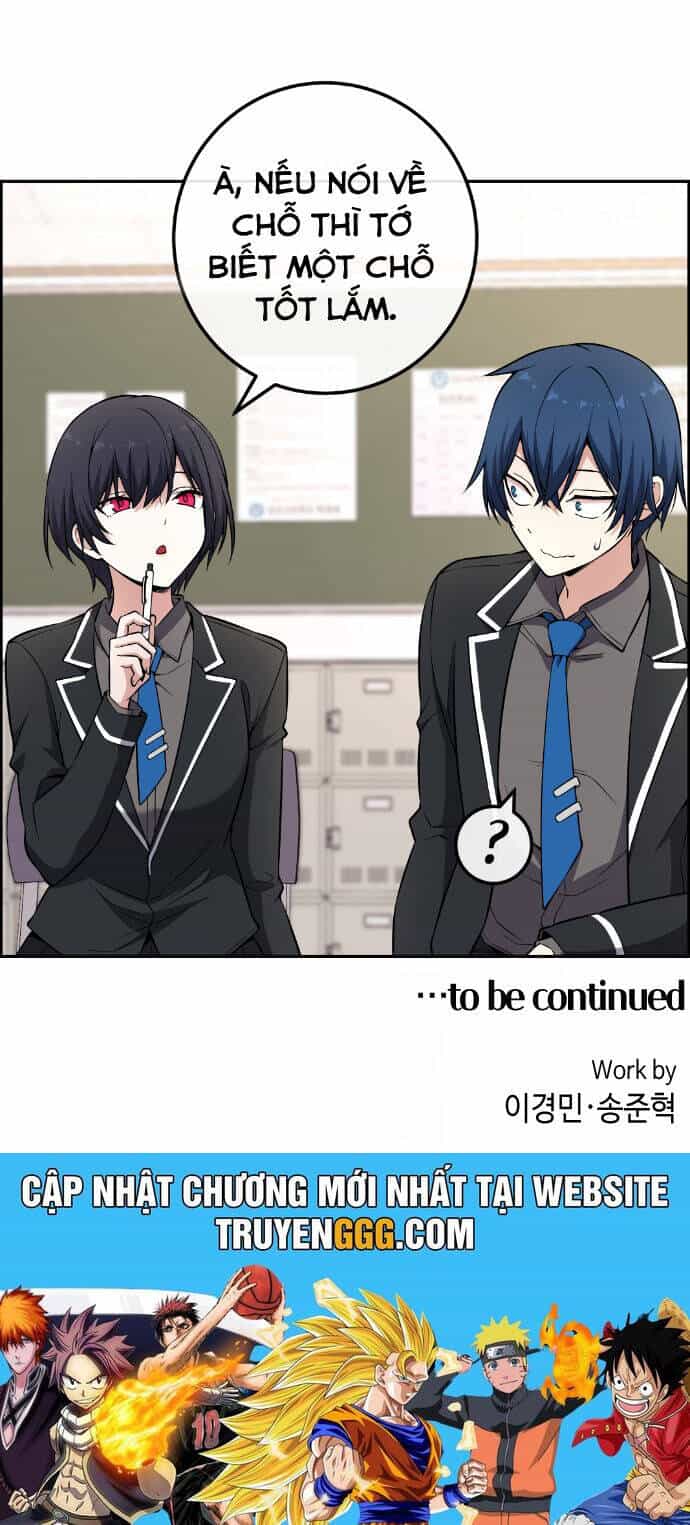 Nhân Vật Webtoon Na Kang Lim - Chương 143 - ảnh 92