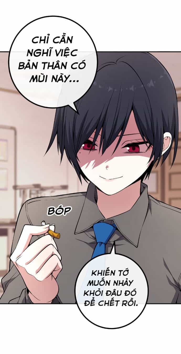 Nhân Vật Webtoon Na Kang Lim - Chương 144 - ảnh 11