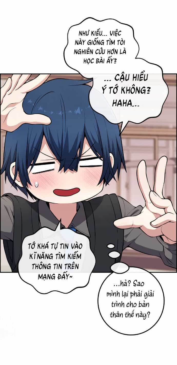 Nhân Vật Webtoon Na Kang Lim - Chương 144 - ảnh 16