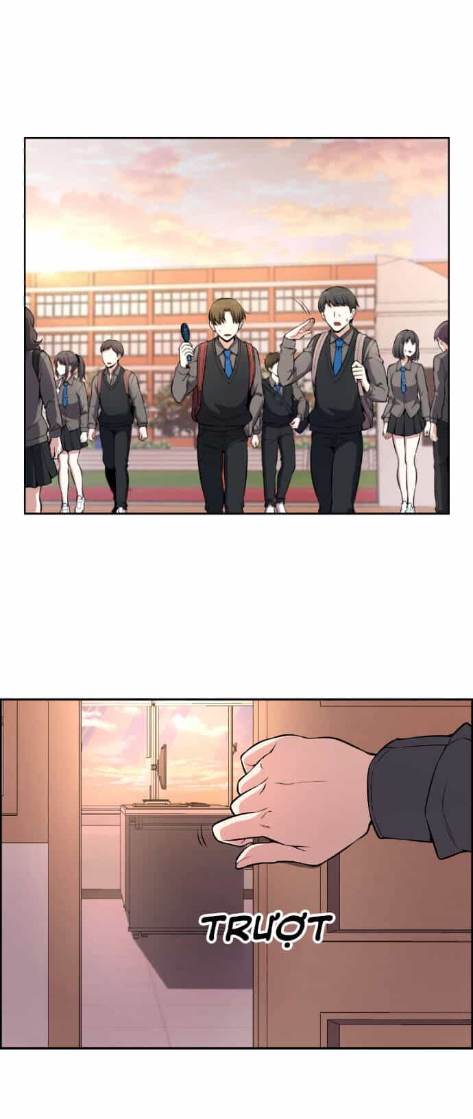 Nhân Vật Webtoon Na Kang Lim - Chương 144 - ảnh 2