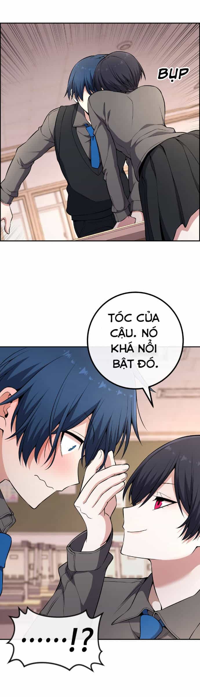 Nhân Vật Webtoon Na Kang Lim - Chương 144 - ảnh 22