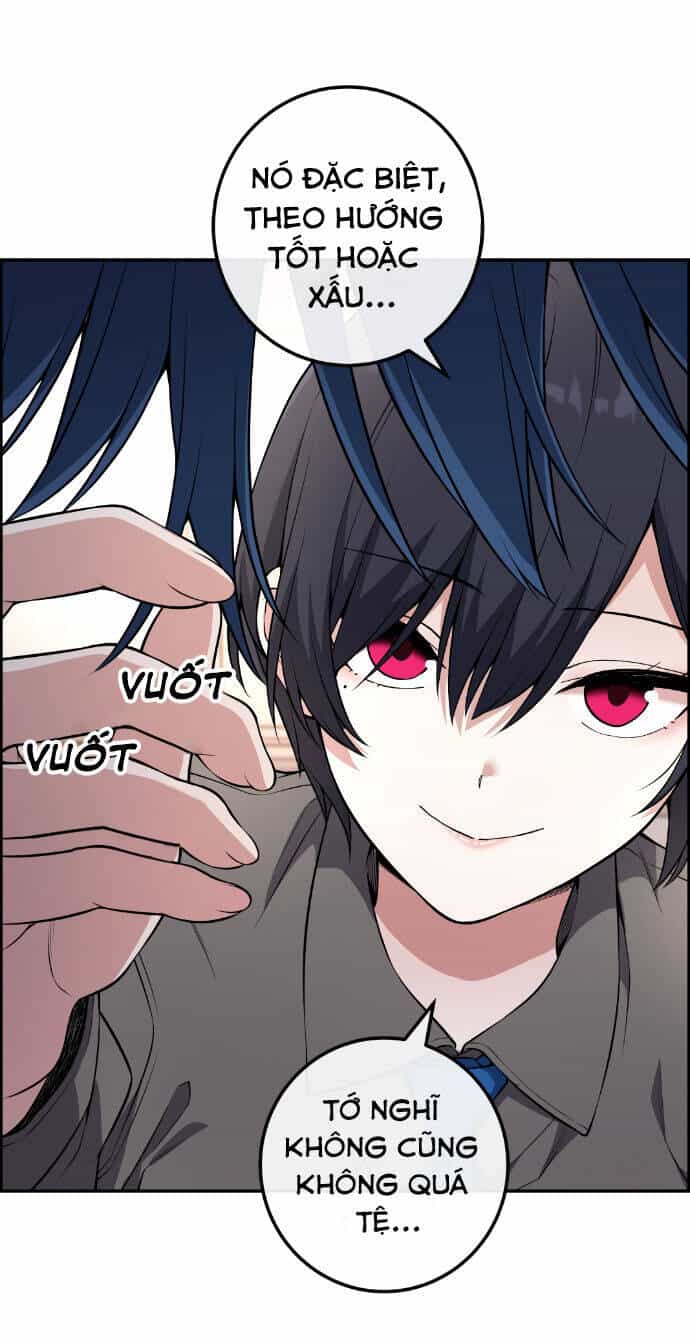 Nhân Vật Webtoon Na Kang Lim - Chương 144 - ảnh 23