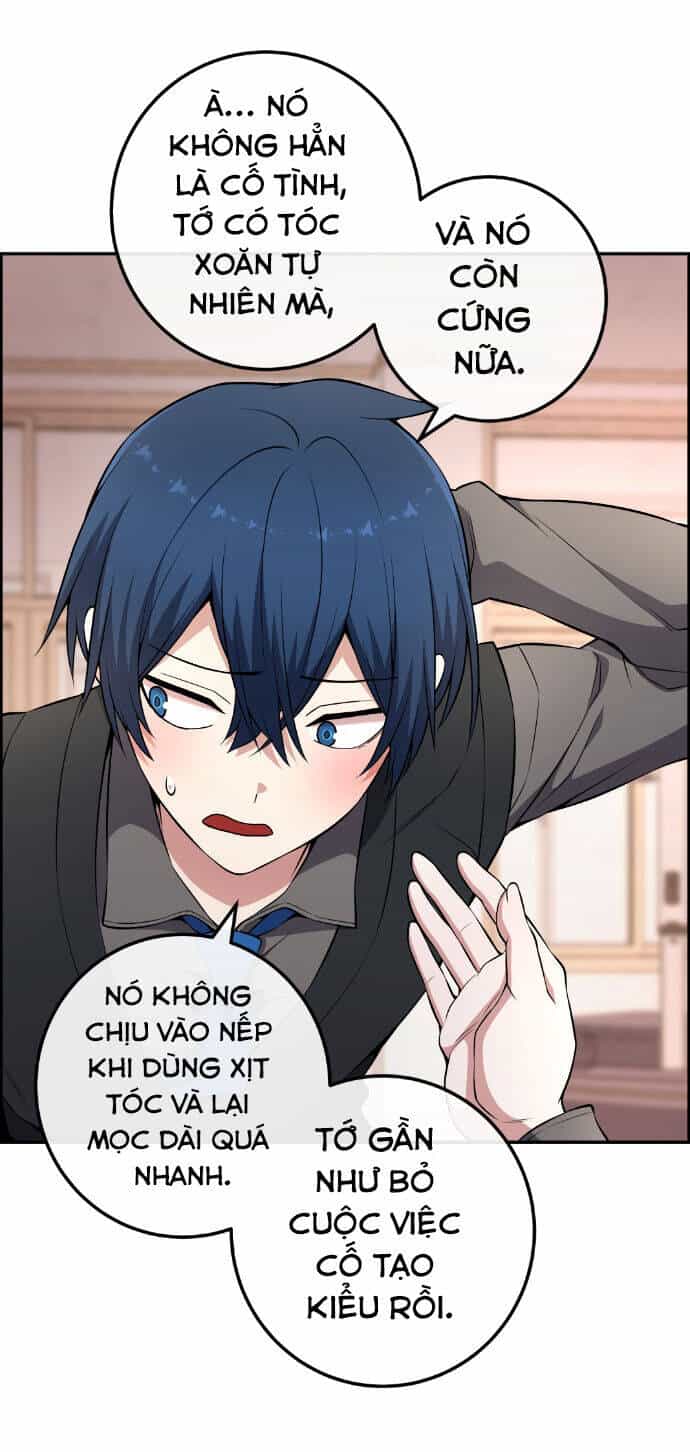 Nhân Vật Webtoon Na Kang Lim - Chương 144 - ảnh 24