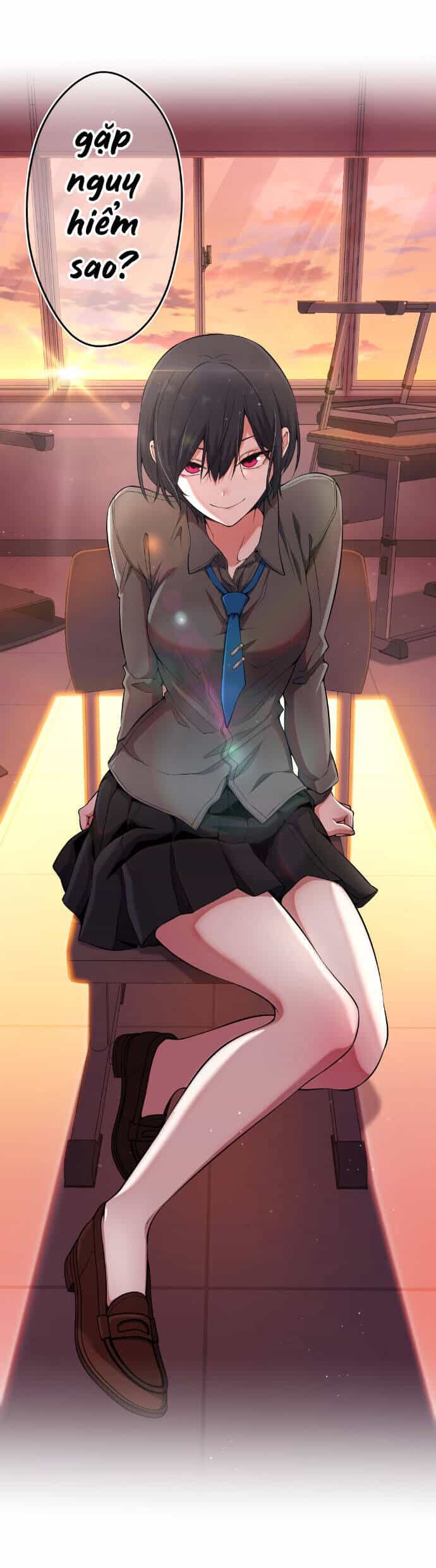 Nhân Vật Webtoon Na Kang Lim - Chương 144 - ảnh 27