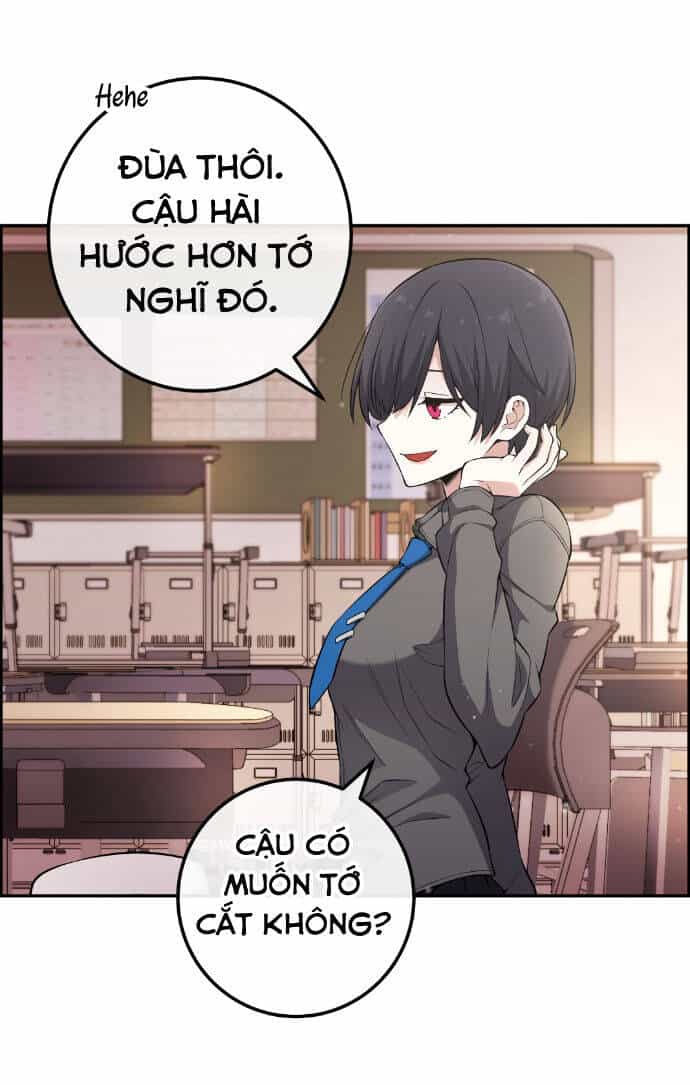 Nhân Vật Webtoon Na Kang Lim - Chương 144 - ảnh 29
