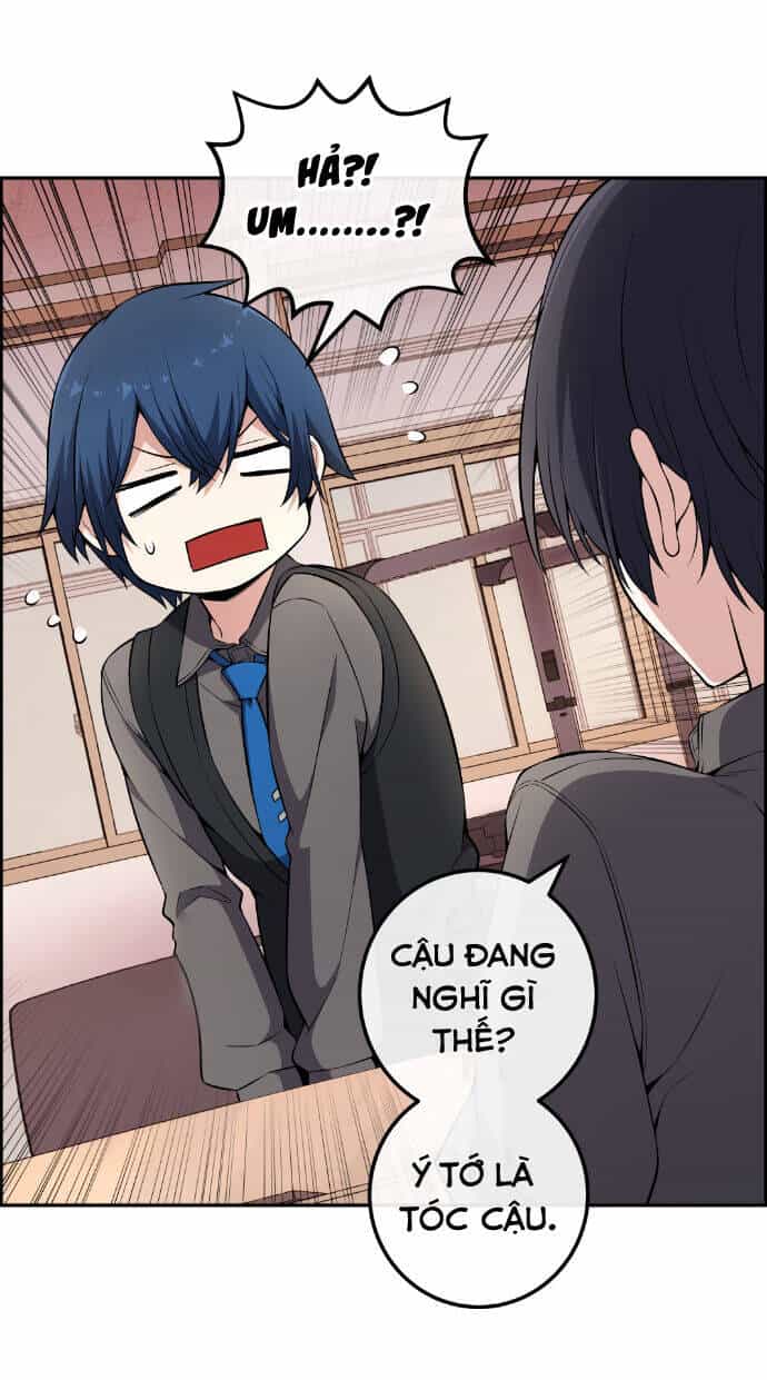 Nhân Vật Webtoon Na Kang Lim - Chương 144 - ảnh 30
