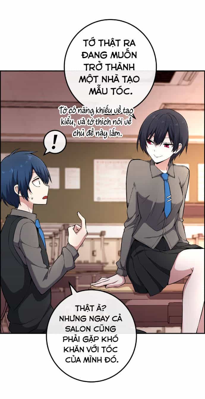 Nhân Vật Webtoon Na Kang Lim - Chương 144 - ảnh 31