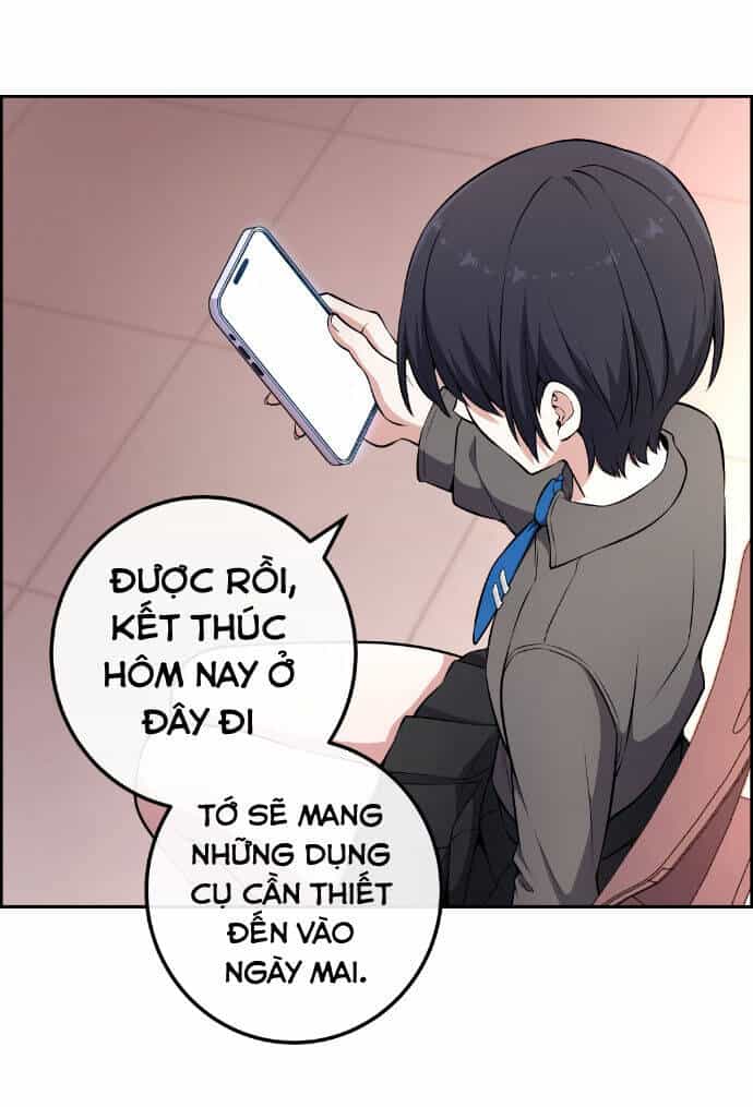 Nhân Vật Webtoon Na Kang Lim - Chương 144 - ảnh 38