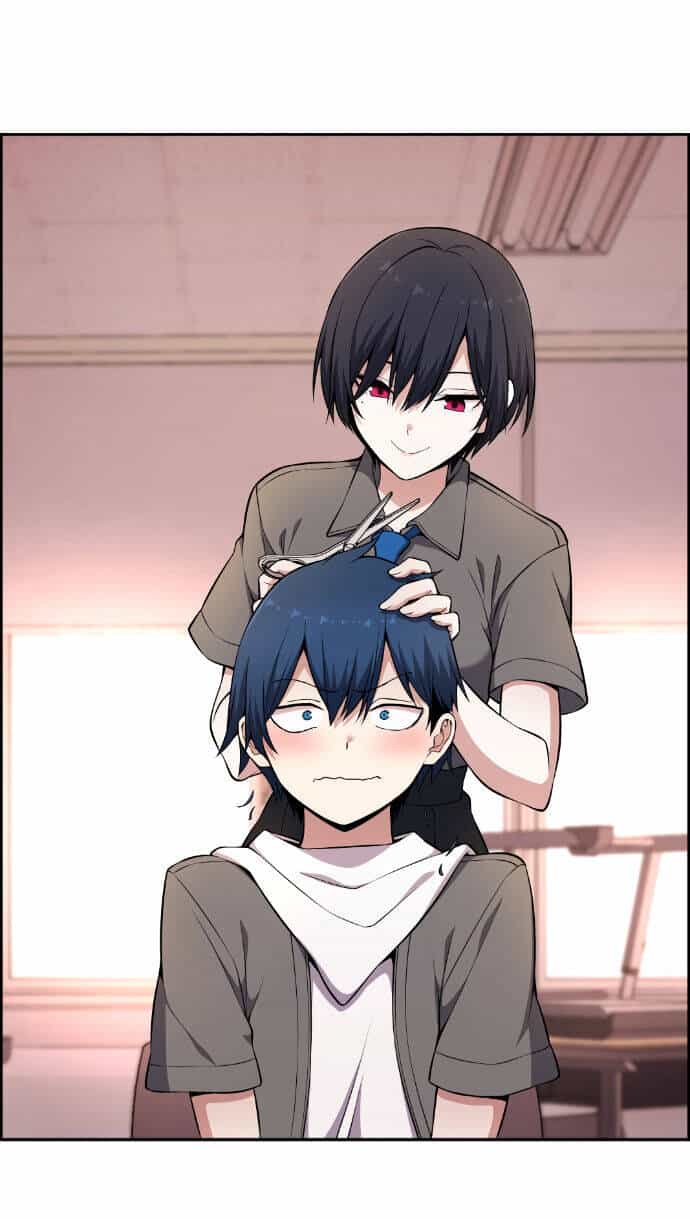 Nhân Vật Webtoon Na Kang Lim - Chương 144 - ảnh 46