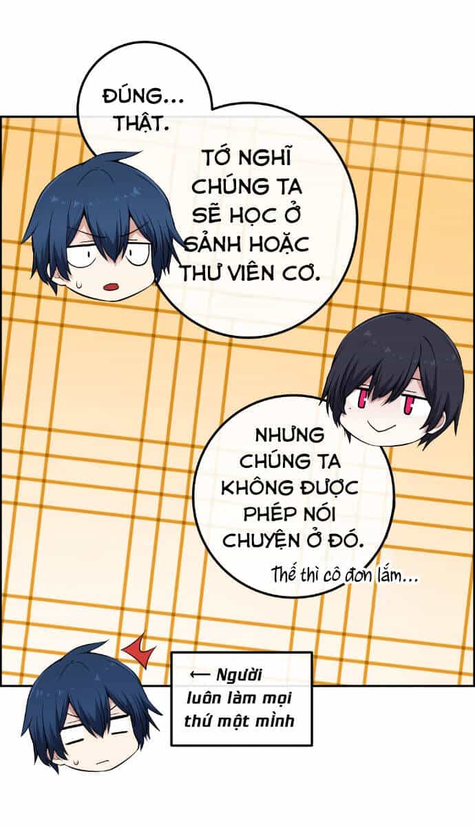 Nhân Vật Webtoon Na Kang Lim - Chương 144 - ảnh 5