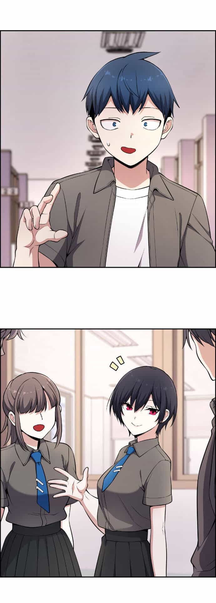 Nhân Vật Webtoon Na Kang Lim - Chương 144 - ảnh 51